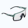 Sluneční brýle Rudy Project Kelion green sage matte/impactx photochromic 2 black