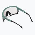 Sluneční brýle Rudy Project Kelion green sage matte/impactx photochromic 2 black 2