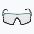 Sluneční brýle Rudy Project Kelion green sage matte/impactx photochromic 2 black 3