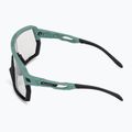 Sluneční brýle Rudy Project Kelion green sage matte/impactx photochromic 2 black 4