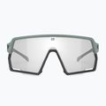 Sluneční brýle Rudy Project Kelion green sage matte/impactx photochromic 2 black 3