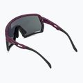Sluneční brýle Rudy Project Kelion cabernet matte/multilaser sunset 2