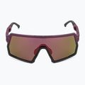 Sluneční brýle Rudy Project Kelion cabernet matte/multilaser sunset 3