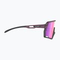 Sluneční brýle Rudy Project Kelion cabernet matte/multilaser sunset 4