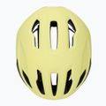 Cyklistická helma Rudy Project Sinergy celestial yellow matte 6