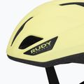 Cyklistická helma Rudy Project Sinergy celestial yellow matte 7