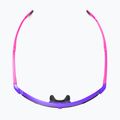 Sluneční brýle Rudy Project Spinshield Pro violet pink-gloss 40 anniversary/multilaser ice 6