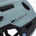 Cyklistická přilba Rudy Project Terraform green sage matte 7