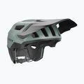 Cyklistická přilba Rudy Project Terraform green sage matte