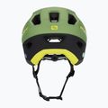 Cyklistická přilba Rudy Project Terraform met.olive/black/acid green matte 4