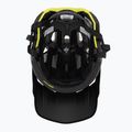 Cyklistická přilba Rudy Project Terraform met.olive/black/acid green matte 5