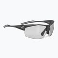 Sluneční brýle Rudy Project Sydus black matte/impactx photochromic 2 black