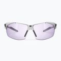 Sluneční brýle Rudy Project Sydus white gloss/impactx photochromic 2 laser purple 3