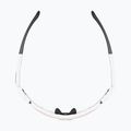 Sluneční brýle Rudy Project Cutline white gloss/multilaser rosegold 5
