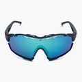 Sluneční brýle Rudy Project Cutline cosmic blue matte/multilaser ice 3