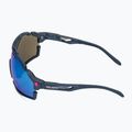 Sluneční brýle Rudy Project Cutline cosmic blue matte/multilaser ice 4