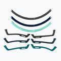 Sluneční brýle Rudy Project Cutline cosmic blue matte/multilaser ice 5