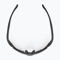 Sluneční brýle Rudy Project Cutline black matte/impactx photochromic 2 laser purple 5