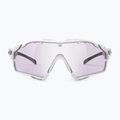 Sluneční brýle Rudy Project Cutline white gloss/impactx photochromic 2 black 2