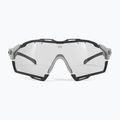 Sluneční brýle Rudy Project Cutline light grey matte/impactx photochromic 2 black 2