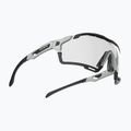Sluneční brýle Rudy Project Cutline light grey matte/impactx photochromic 2 black 3