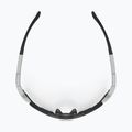 Sluneční brýle Rudy Project Cutline light grey matte/impactx photochromic 2 black 5