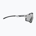 Sluneční brýle Rudy Project Cutline light grey matte/impactx photochromic 2 black 6