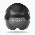 Rudy Project The Wing černá matná cyklistická přilba 2
