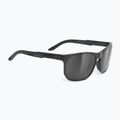 Sluneční brýle Rudy Project Soundrise smoke black/black glossy
