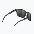 Sluneční brýle Rudy Project Soundrise smoke black/black glossy 4