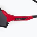 Brýle na kolo Rudy Project Bike Cutline červené SP6310540000 4