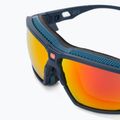 Brýle na kolo Rudy Project Outdoor Agent Q blue SP7040470000 5