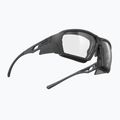 Sluneční brýle Rudy Project Agent Q Stealth impactx® photochromic 2 black/black matte 4