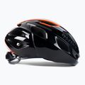 Cyklistická přilba Rudy Project Strym černá oranžová HL640101 3