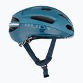 Cyklistická helma  Rudy Project Skudo teal shiny 4