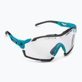 Rudy Project Cutline Pchoto lagoon matte / impactx photochromic 2 laser black sluneční brýle SP6378270000