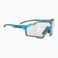 Rudy Project Cutline Pchoto lagoon matte / impactx photochromic 2 laser black sluneční brýle SP6378270000 2