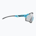 Rudy Project Cutline Pchoto lagoon matte / impactx photochromic 2 laser black sluneční brýle SP6378270000 5