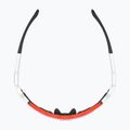 Sluneční brýle Rudy Project Cutline Pchoto white matte / multilaser red SP6338780001 4