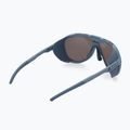 Sluneční brýle Rudy Project Stardash multilaser osmium/glacier matte 5