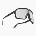 Sluneční brýle Rudy Project Spinshield black matte/impactx photochromic 2 laser black 4