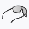 Sluneční brýle Rudy Project Spinshield black matte/impactx photochromic 2 laser black 5