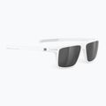 Sluneční brýle Rudy Project Stellar white matte/smoke black