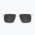 Sluneční brýle Rudy Project Stellar white matte/smoke black 2