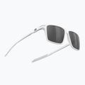 Sluneční brýle Rudy Project Stellar white matte/smoke black 3