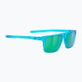Sluneční brýle Rudy Project Stellar multilaser green/crystal azur