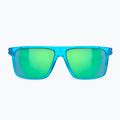 Sluneční brýle Rudy Project Stellar multilaser green/crystal azur 2