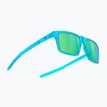 Sluneční brýle Rudy Project Stellar multilaser green/crystal azur 4
