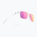 Sluneční brýle Rudy Project Stellar multilaser sunset/crystal glossy 4