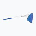Sluneční brýle Rudy Project Astral white matte/multilaser blue 3